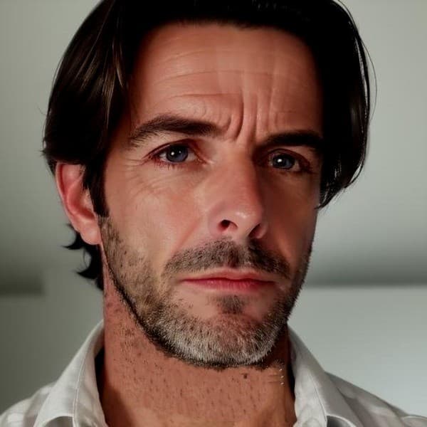 Portrait : Emmanuel Ulrich